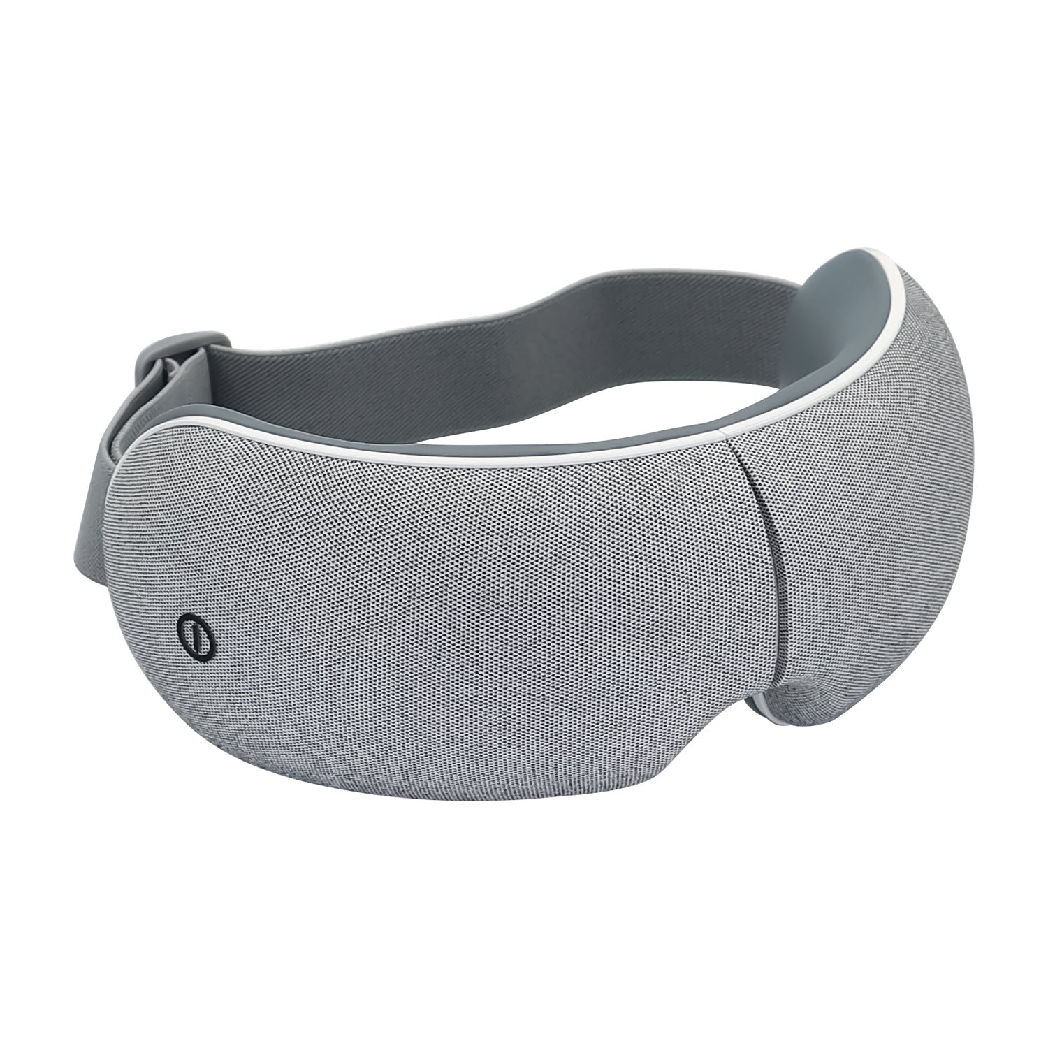 Masseur oculaire avec Bluetooth et compresse chauffante