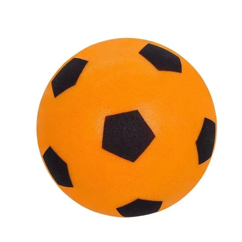 Indoor Silent Foam Football Novva Living