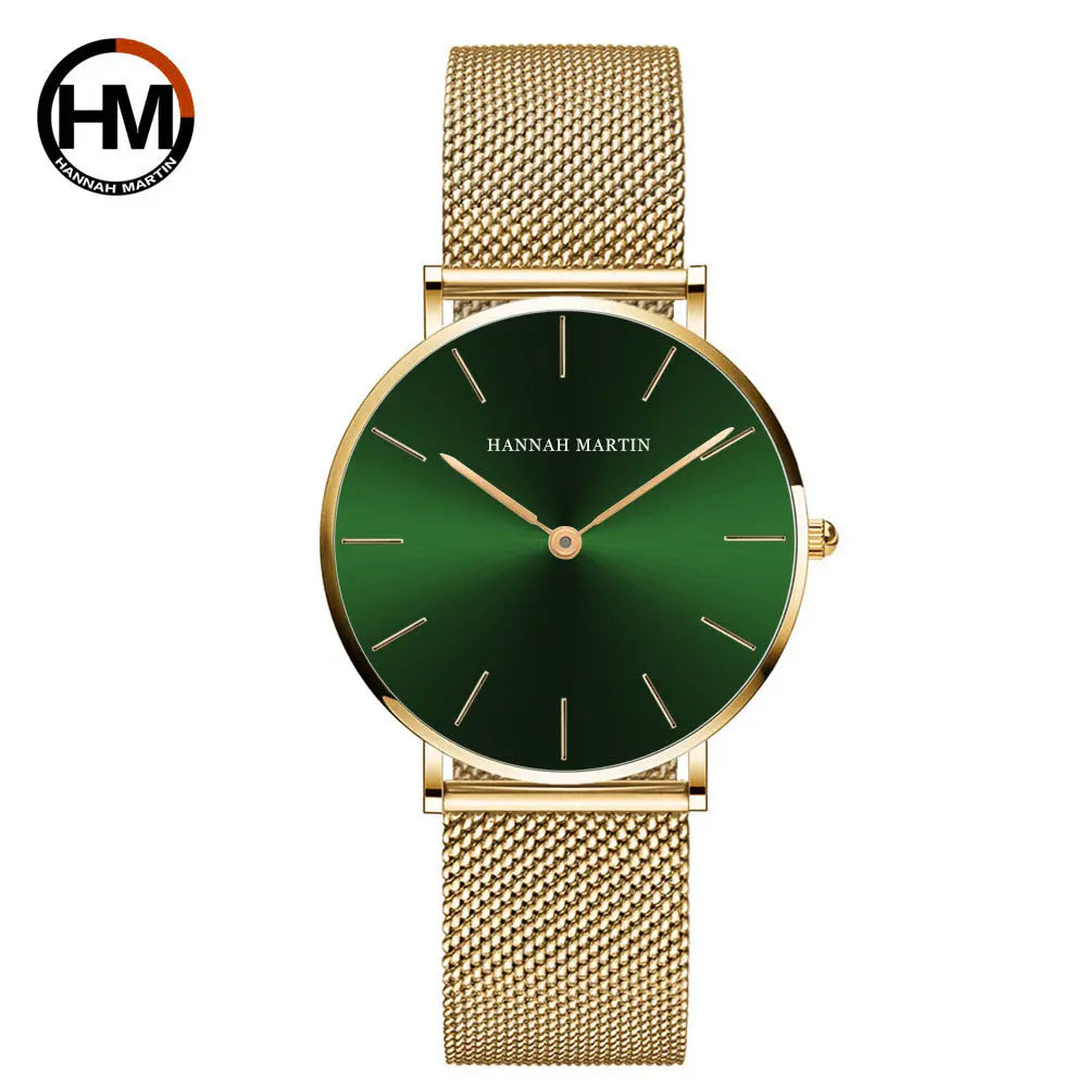 Ladies Watch Novva Living