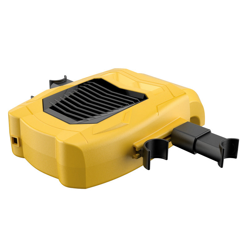 Car Seat Back Cooling Fan