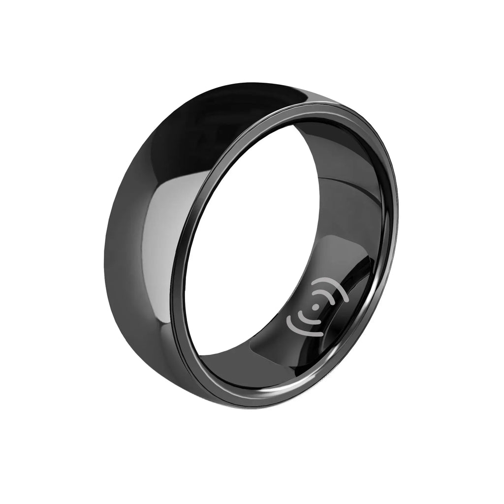 Smart Health Ring Novva Living