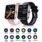 Smart Health Watch
