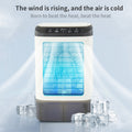 USB Air Cooler
