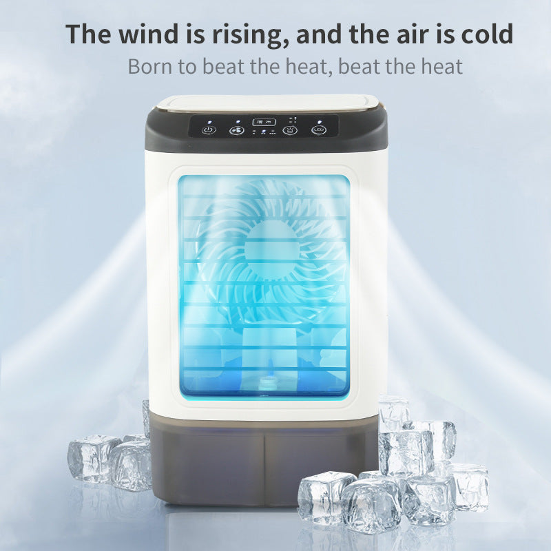 USB Air Cooler