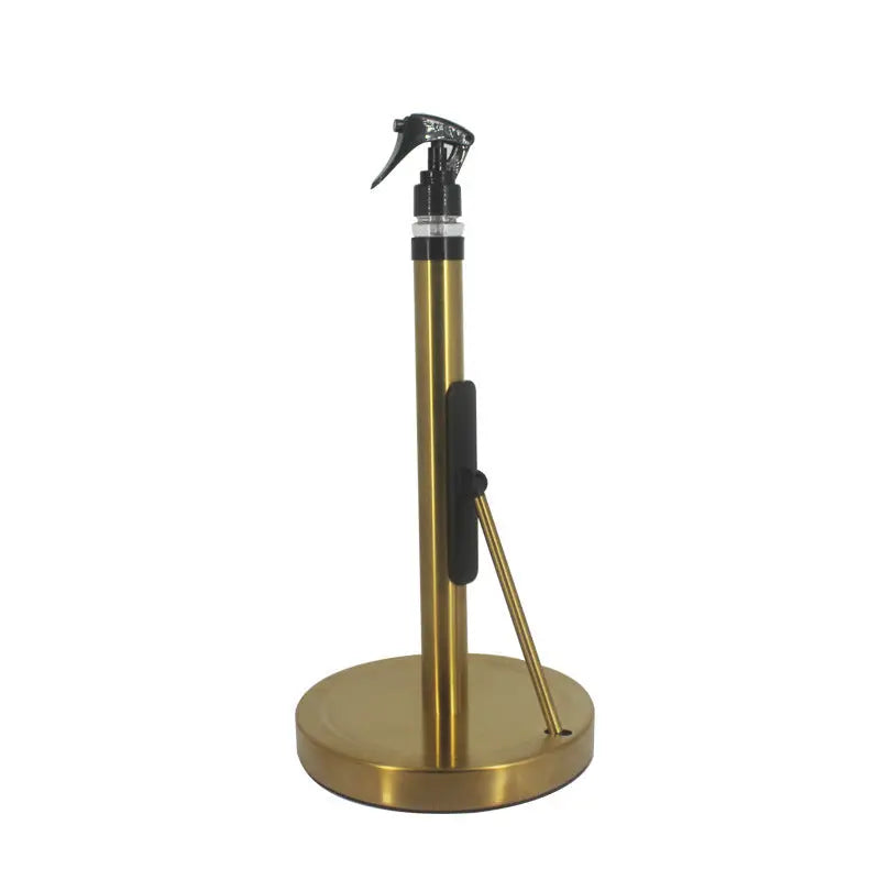 Paper Towel & Spray Bottle Holder Novva Living