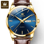 Men's Quartz Watch Novva Living
