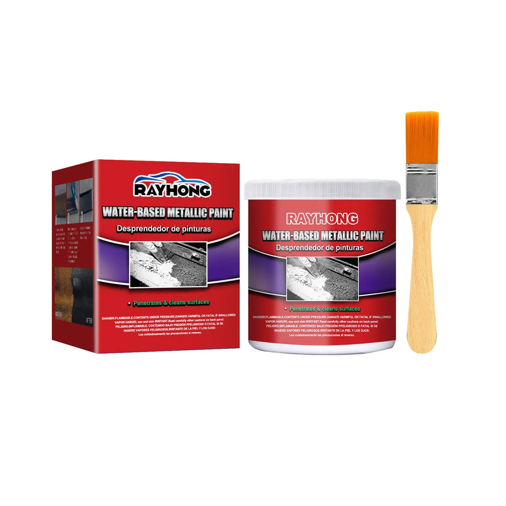 Anti-Rust Primer Metal Rust Conversion Agent Novva Living