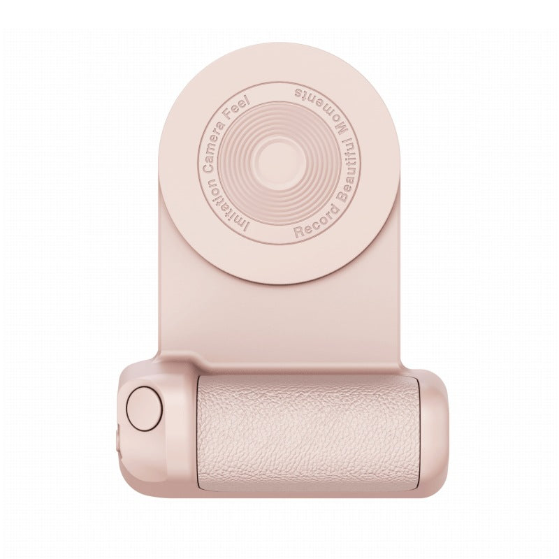 Contrôleur de caméra Bluetooth et chargeur sans fil MagSafe