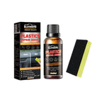Car Leather Seat & Interior Plastic Renovation Agent