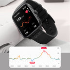 Plus Smart Watch