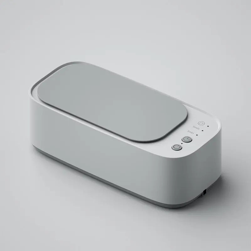 Portable Glasses & Braces Cleaning Machine Novva Living
