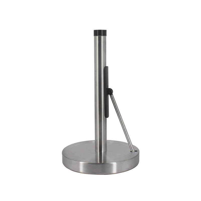 Paper Towel & Spray Bottle Holder