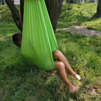 Children's Elastic Hammock Swing Chair Novva Living