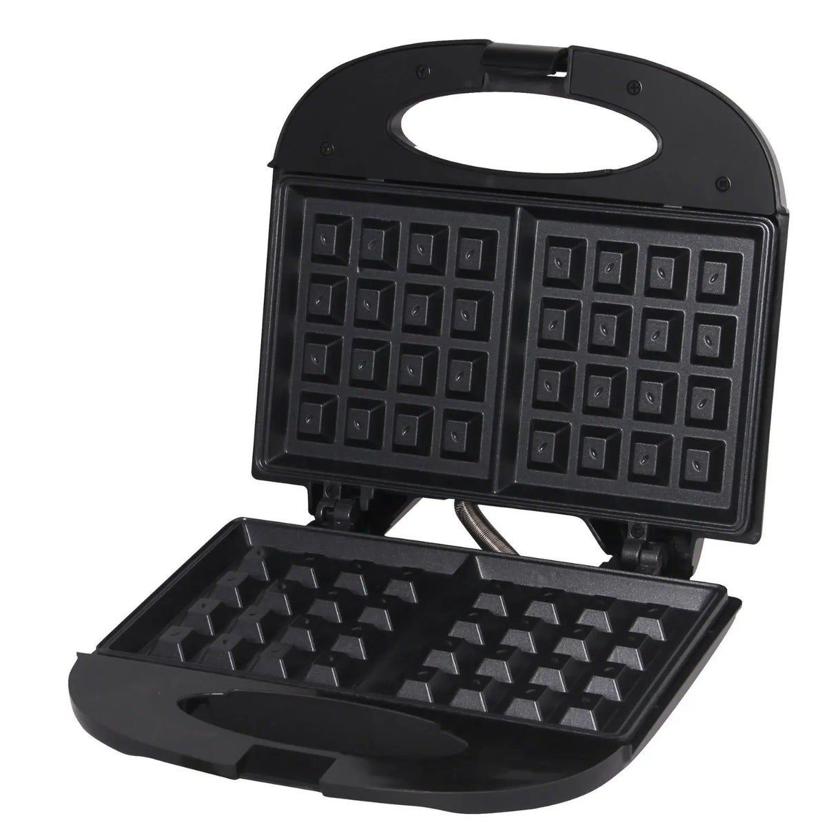 Breakfast Machine Donut Waffle Sandwich Maker Novva Living