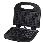 Breakfast Machine Donut Waffle Sandwich Maker