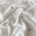 Korean Embroidered Baby Blanket Novva Living