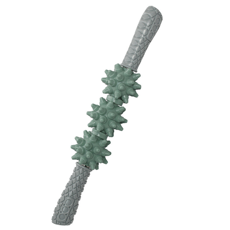Fascia Massage Stick & Leg Roller