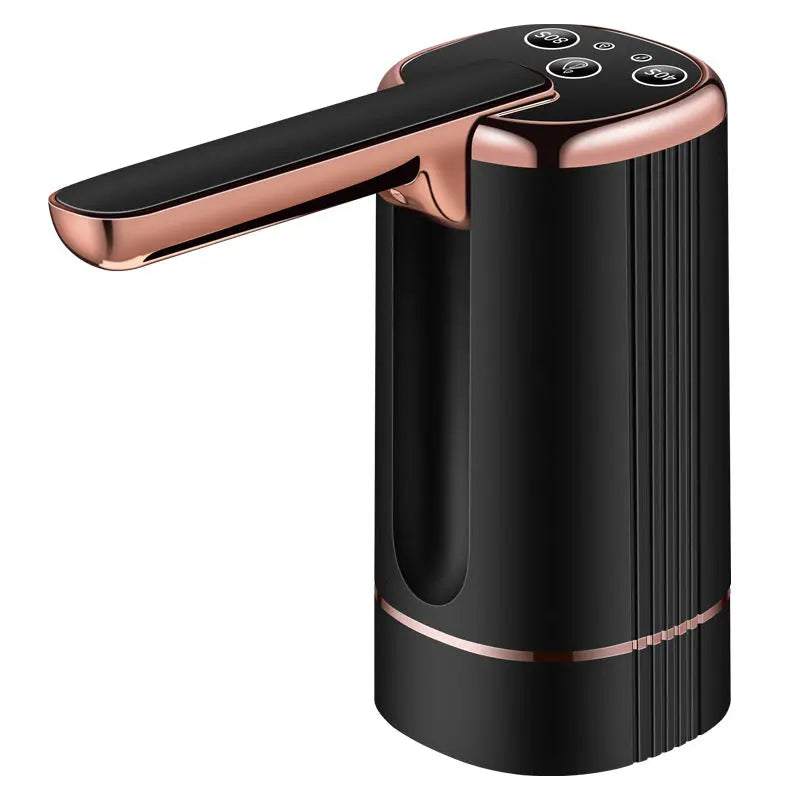 Bottled Water Pump Novva Living