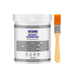 Mastic d'étanchéité imperméable
