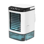 Ice Cooling Misting Fan