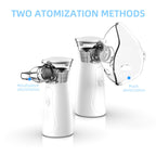 Portable Nebuliser