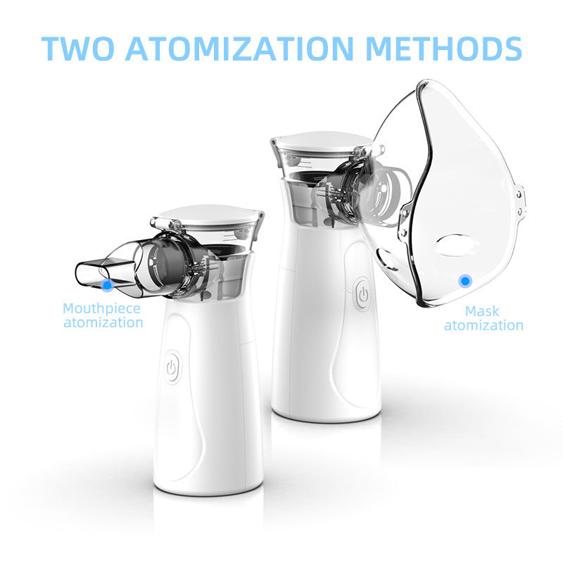 Portable Nebuliser