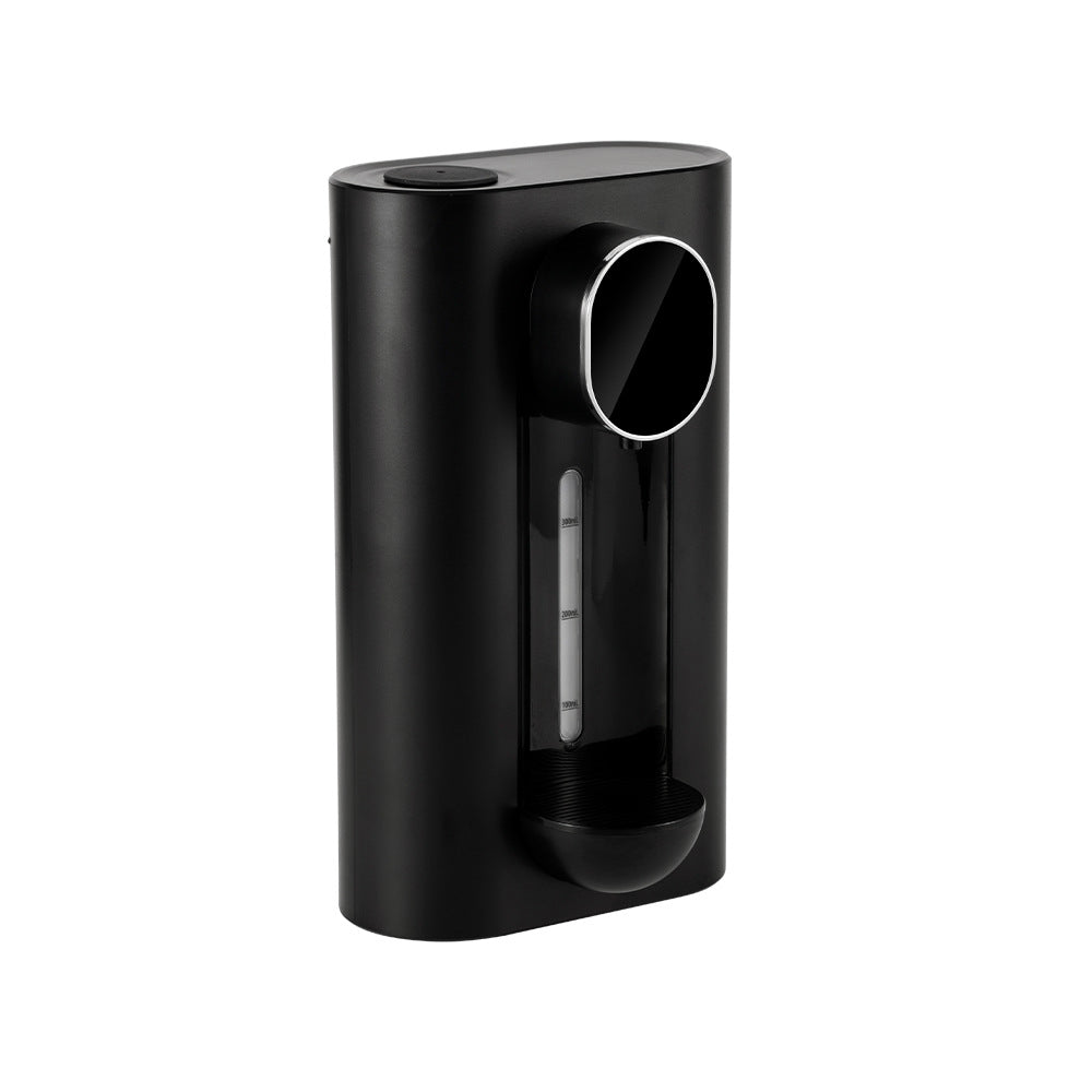Smart Mouthwash Dispenser