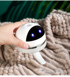 Mini aspirateur de bureau rechargeable