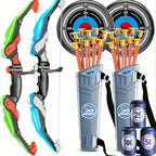 Light-Up Bow & Arrow Set