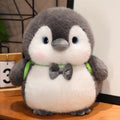 Penguin Plush Toy