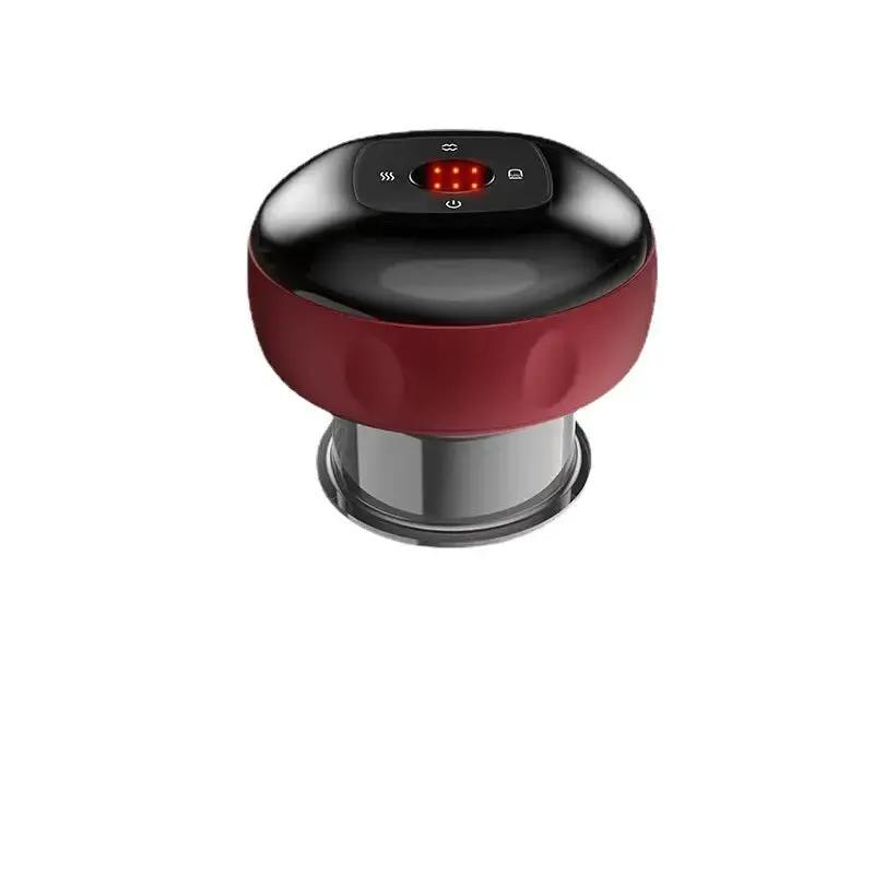 Electric Cupping Therapy Machine Novva Living