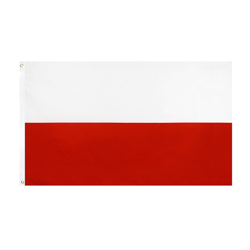 Vlajka národního týmu pro Mistrovství světa