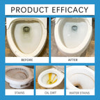 Toilet Cleaner Powder Novva Living