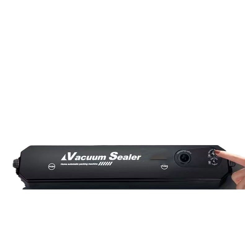 Vacuum Food Sealer Machine