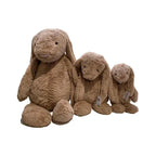 Large Bunny Plush Toy Novva Living