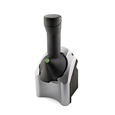 Automatic Ice Cream Maker Machine