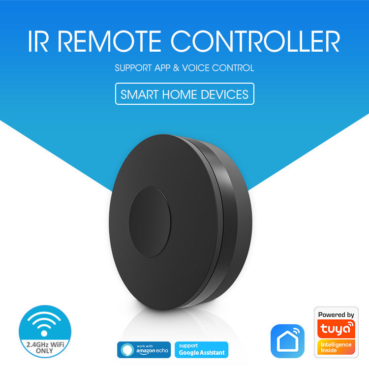 WiFi IR Remote