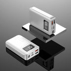 Mini Power Bank Novva Living