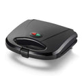 Breakfast Machine Donut Waffle Sandwich Maker
