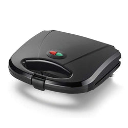 Breakfast Machine Donut Waffle Sandwich Maker Novva Living