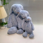 Large Bunny Plush Toy Novva Living
