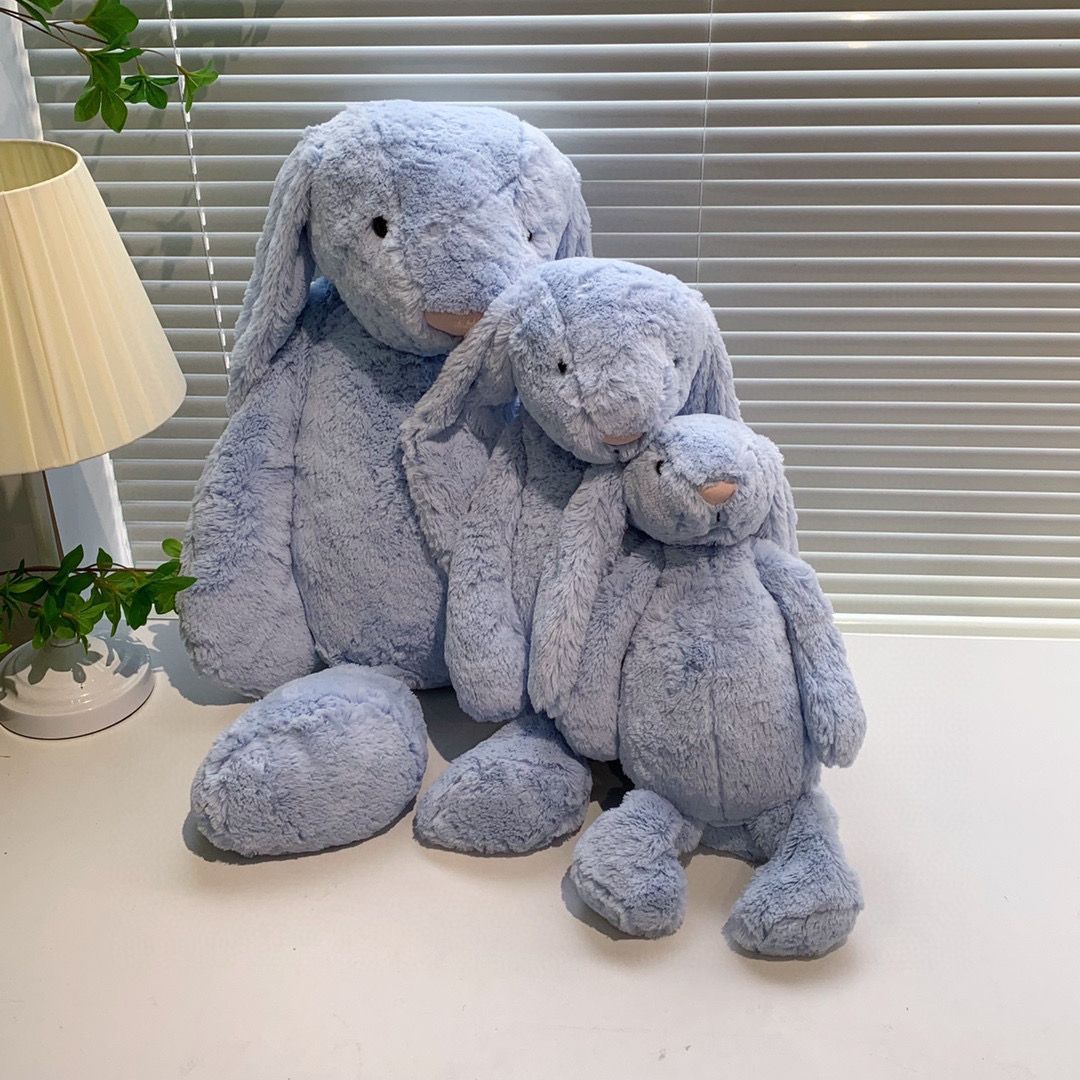 Large Bunny Plush Toy