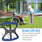Hands-Free Standing Assist Aid