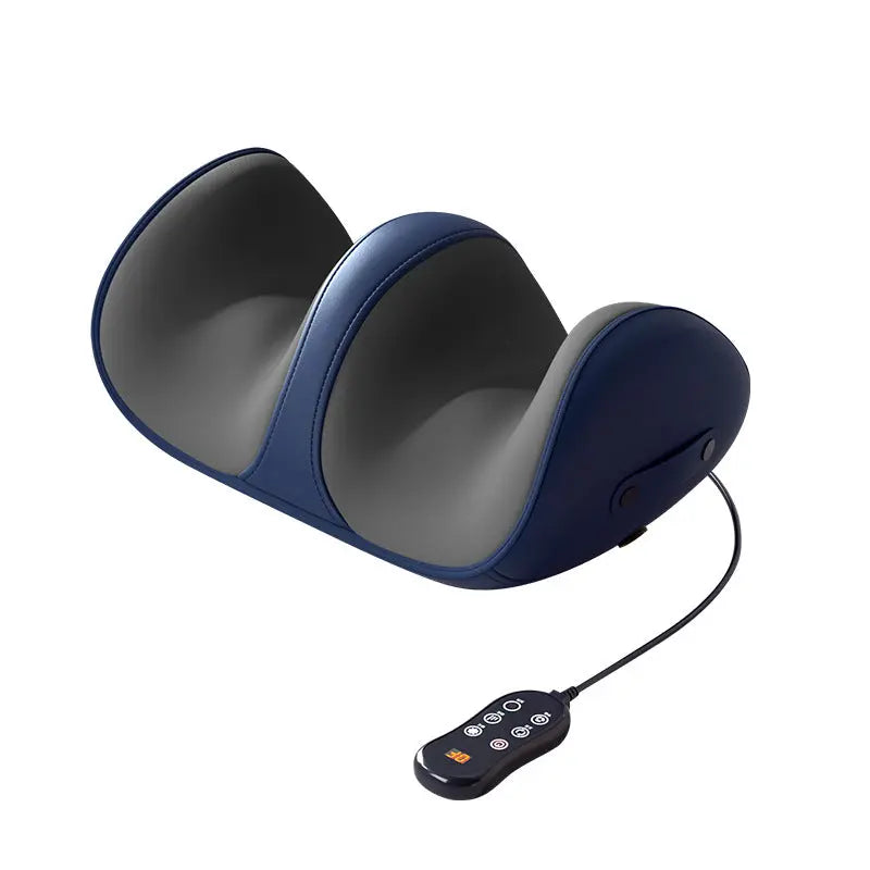 Foot & Calf Massager with Heat Compress Novva Living