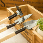 Mini-ensemble de 3 outils de jardinage