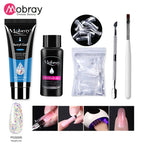 Crystal Nail Extension Glue Set Novva Living