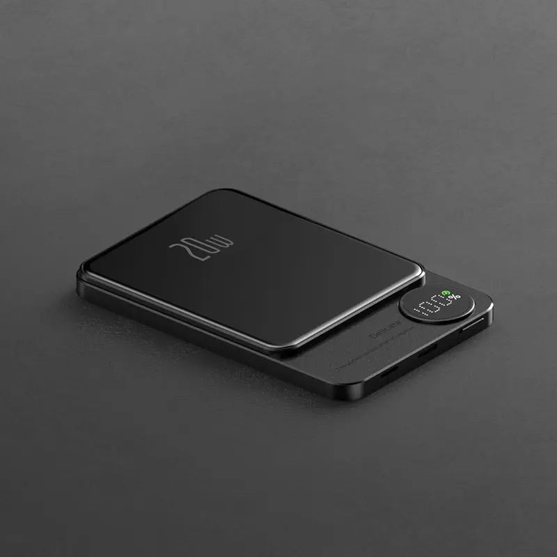 MagSafe Power Bank Novva Living