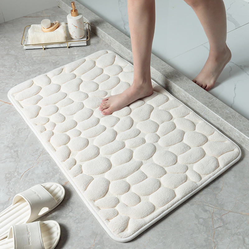 Absorbent Non-Slip Mat