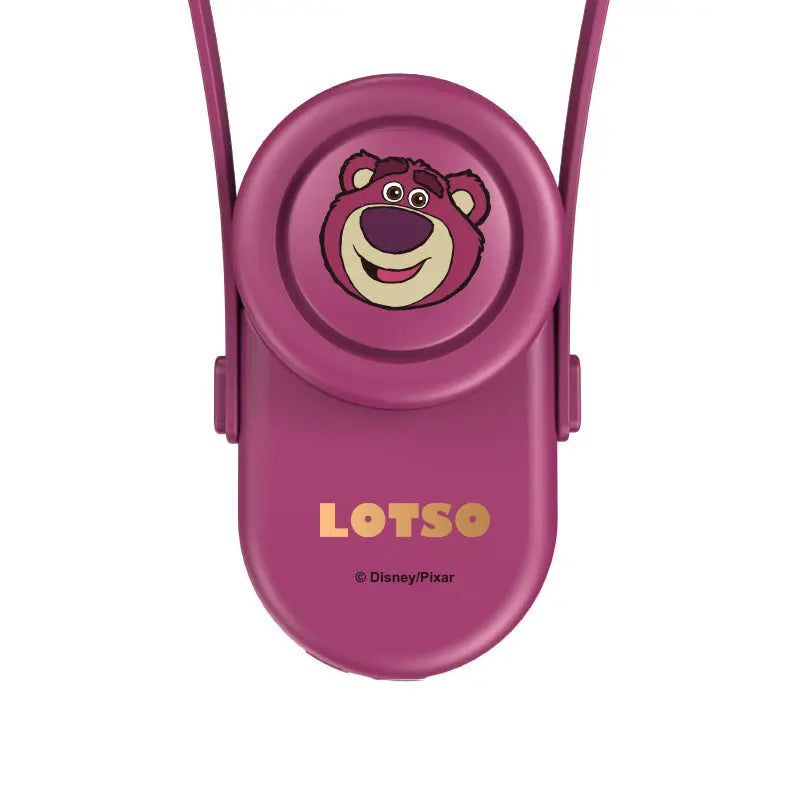 Clip-On Bag Fan Novva Living
