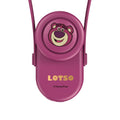 Clip-On Bag Fan